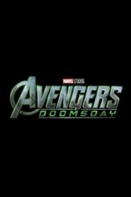 Avengers Doomsday cały film