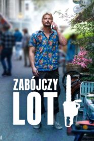 Zabójczy lot