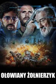 Ołowiany żołnierzyk