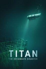 Titan: Katastrofa pojazdu podwodnego OceanGate