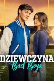 Dziewczyna Bad Boya