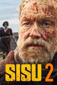 Sisu 2 cały film